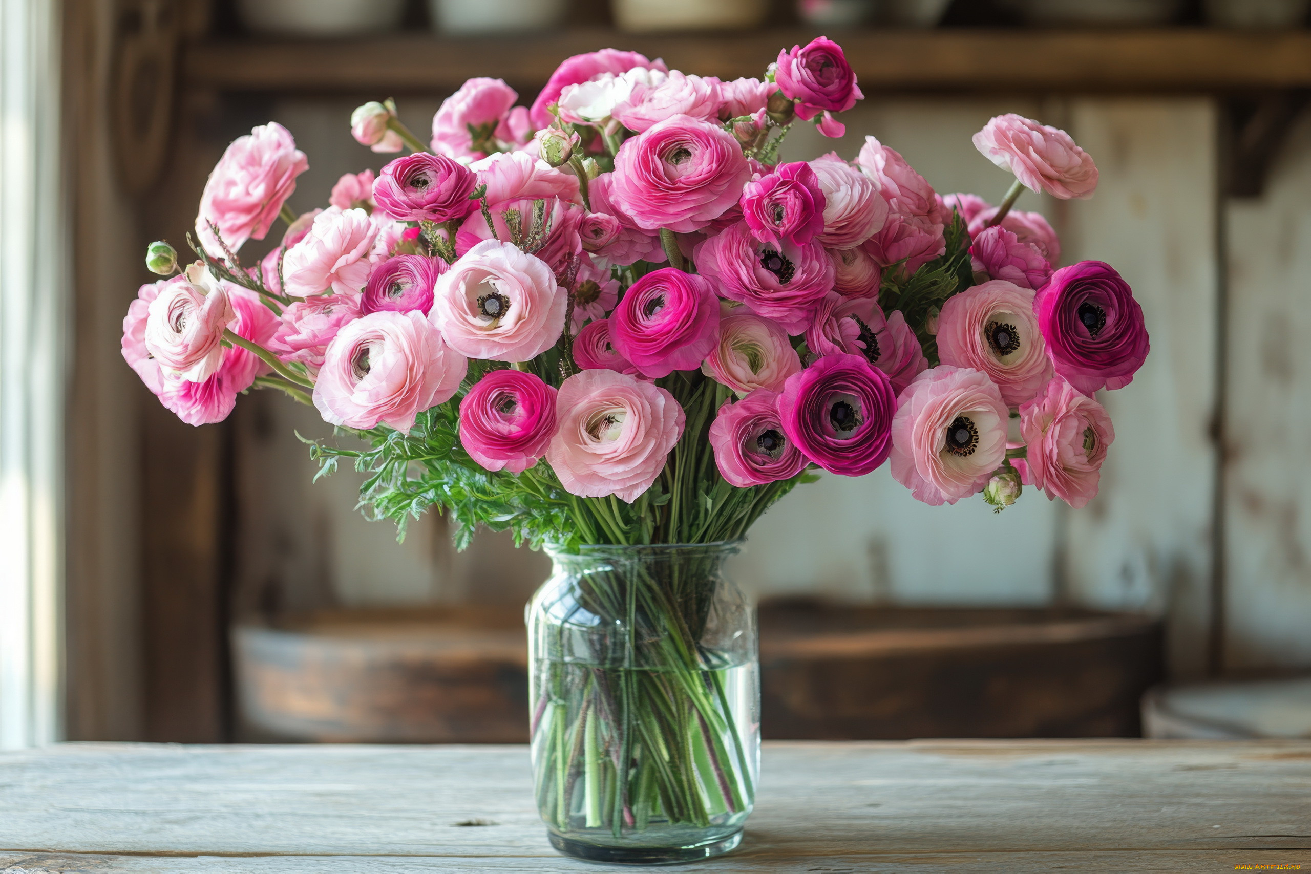 3 ,  , flowers, 